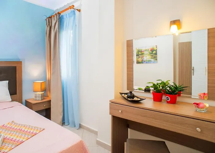 Monopetro Apartment