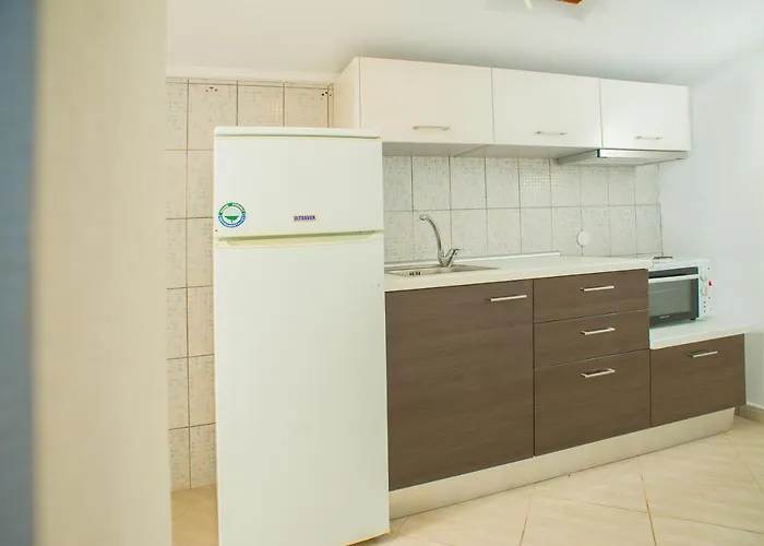 Apartment Monopetro