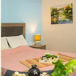Appartement Monopetro Metamorfosi (Sithonia)