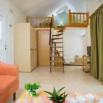 Monopetro Appartement Metamorfosi (Sithonia)