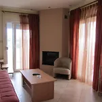 Appartement Monopetro *