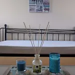 Monopetro Appartement Metamorfosi (Sithonia)