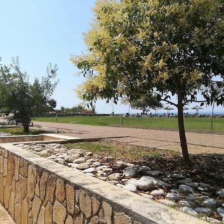 Monopetro Metamorfosi (Sithonia)