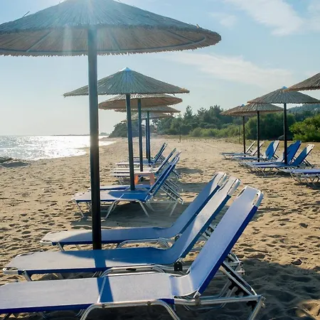 Monopetro Apartment Metamorfosi (Sithonia)