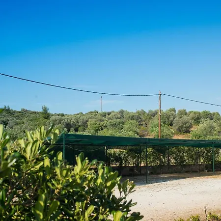 Monopetro Διαμέρισμα *