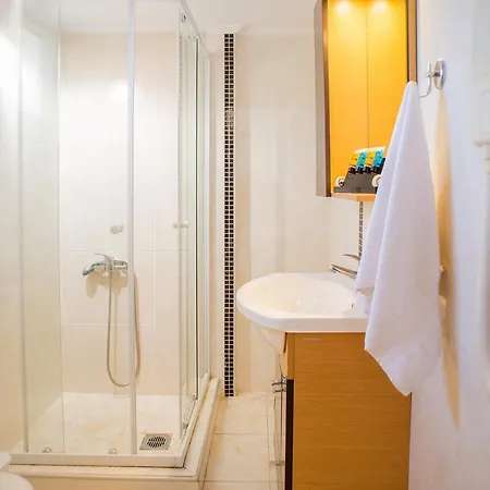 Monopetro Διαμέρισμα