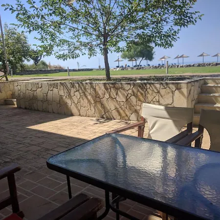 Monopetro Διαμέρισμα *