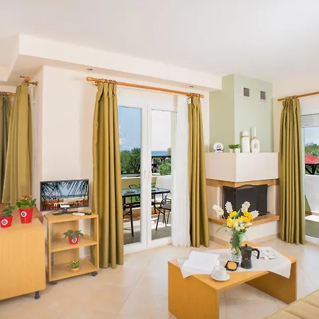 Monopetro Μεταμόρφωση