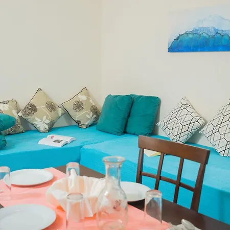 Διαμέρισμα Monopetro