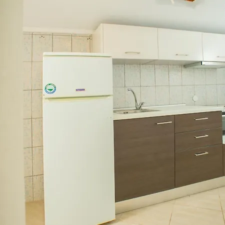 Apartamento Monopetro