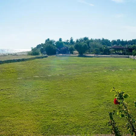 Διαμέρισμα Monopetro