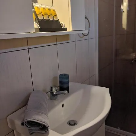 Διαμέρισμα Monopetro *