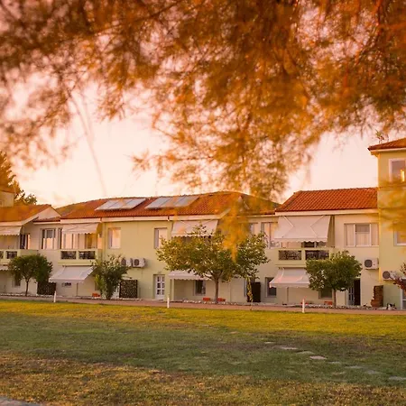 Monopetro Διαμέρισμα *