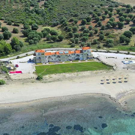 Διαμέρισμα Monopetro