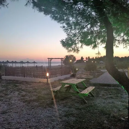 Monopetro Appartement Metamorfosi (Sithonia)