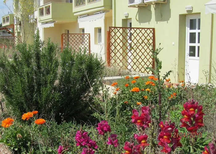 Διαμέρισμα Monopetro Μεταμόρφωση