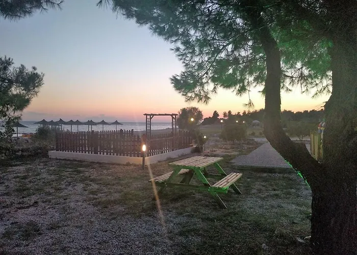 Monopetro 公寓 美塔摩尔弗斯