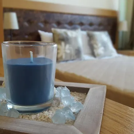 Monopetro アパート *