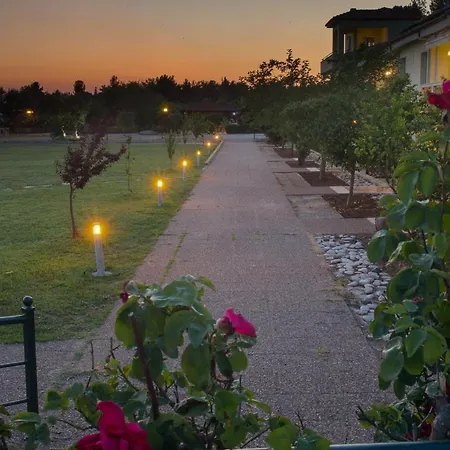 アパート Monopetro *