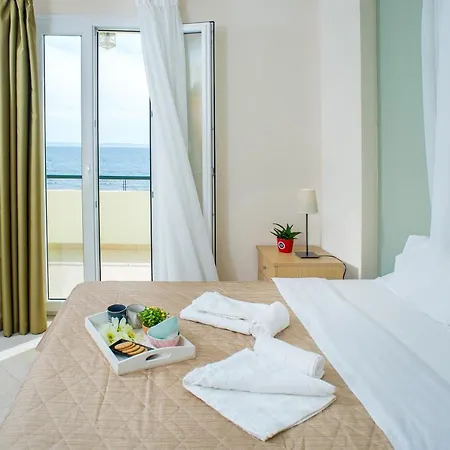 Apartman Monopetro *