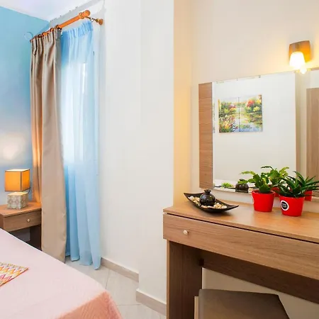 Monopetro Apartman