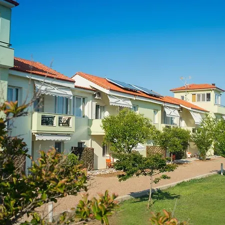 Apartman Monopetro