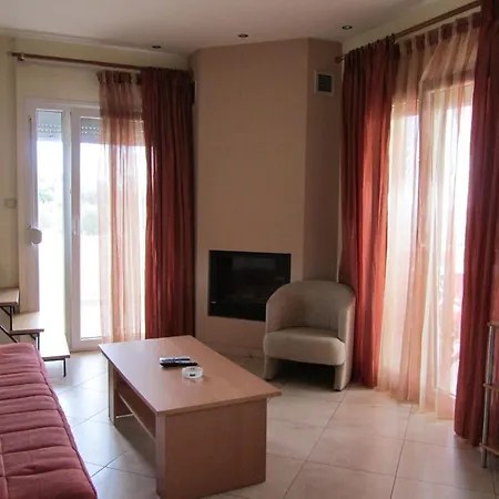 アパート Monopetro *