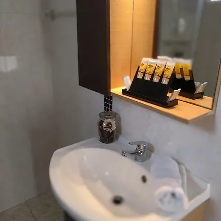 Apartman Monopetro *